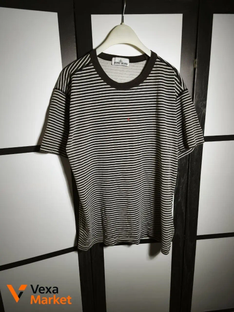 Футболка Stone Island Marina L-XL