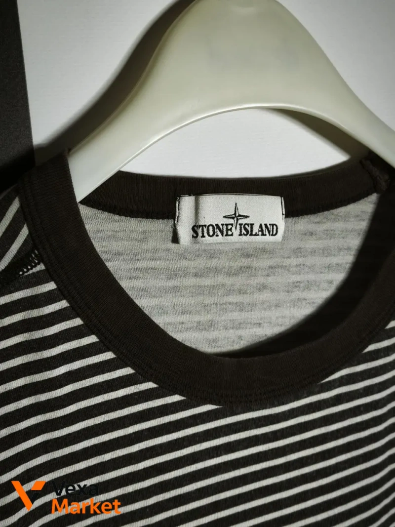Футболка Stone Island Marina L-XL — фото 3