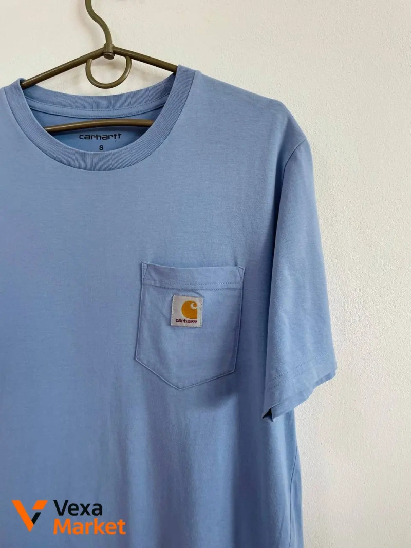 Carhartt Pocket Men’s Tee S — фото 2