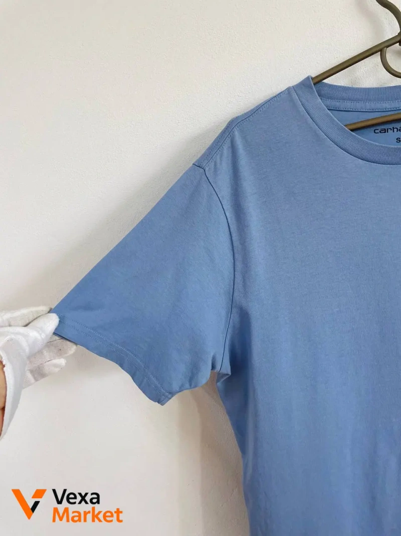 Carhartt Pocket Men’s Tee S — фото 3