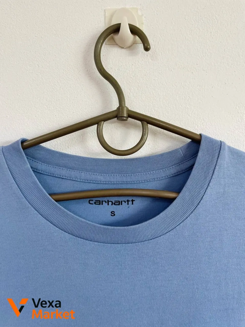 Carhartt Pocket Men’s Tee S — фото 4