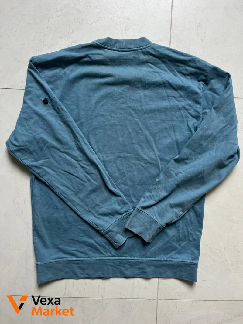Світшот Stone Island S — фото 2