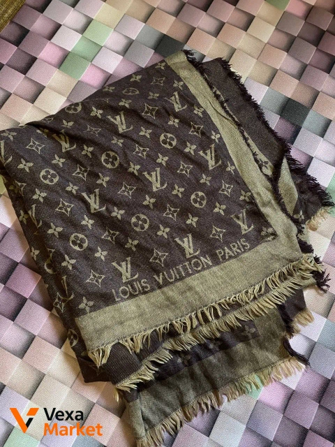Louis Vuitton шарф