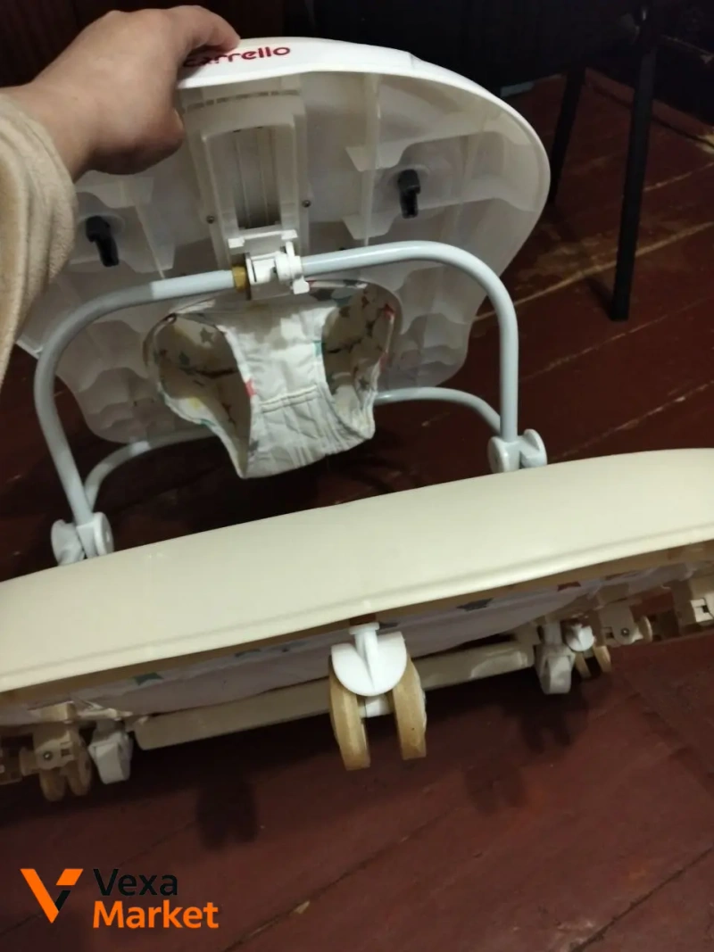 Дитячі ходулі Carrello — фото 3
