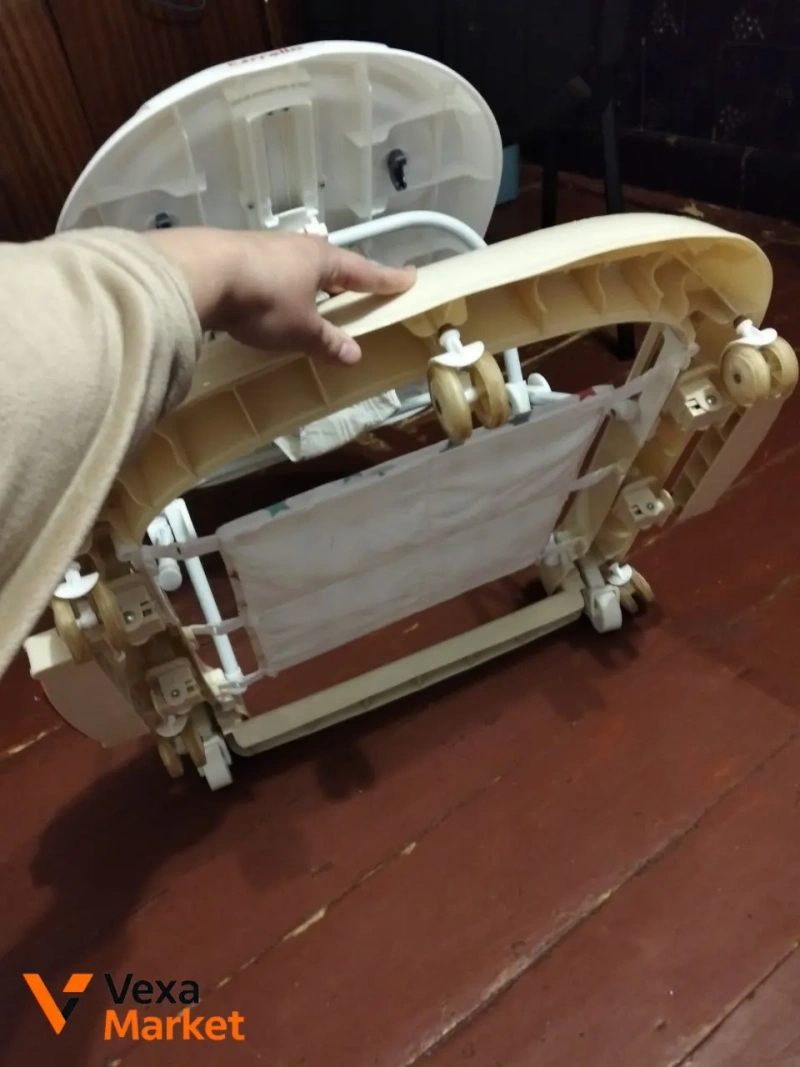 Дитячі ходулі Carrello — фото 5