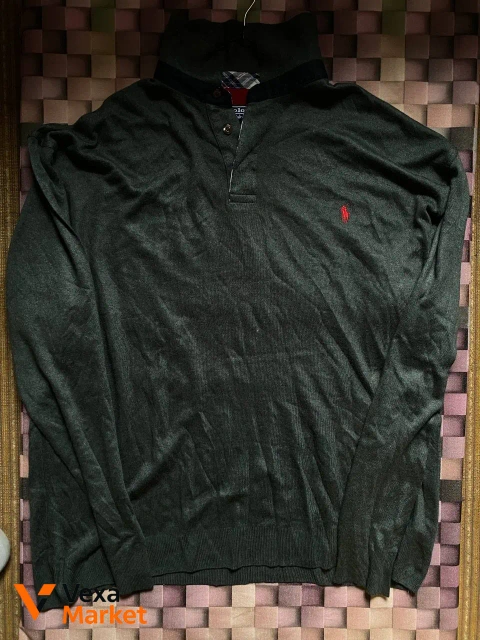Polo Ralph Lauren чоловіча сорочка поло 3XL