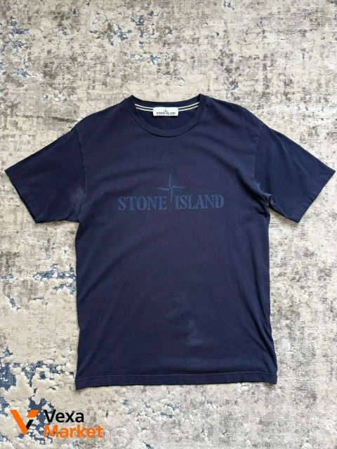 Футболка Stone Island мужская размер М