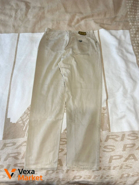 Armani baggy jeans, Розмір: 34