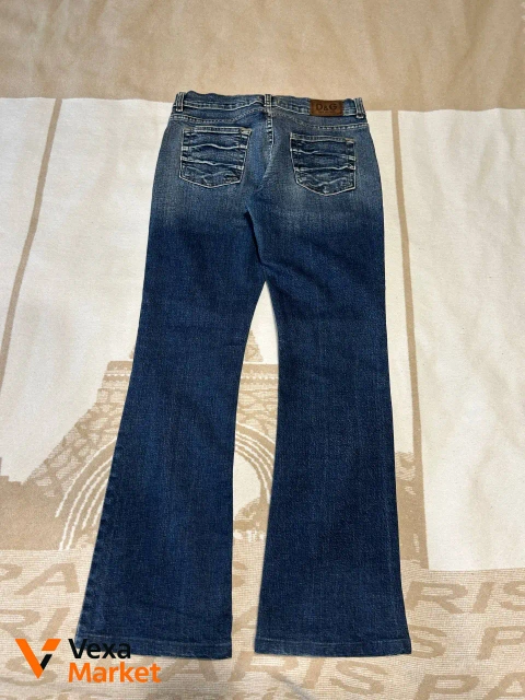 Dolce&Gabbana flire jeans