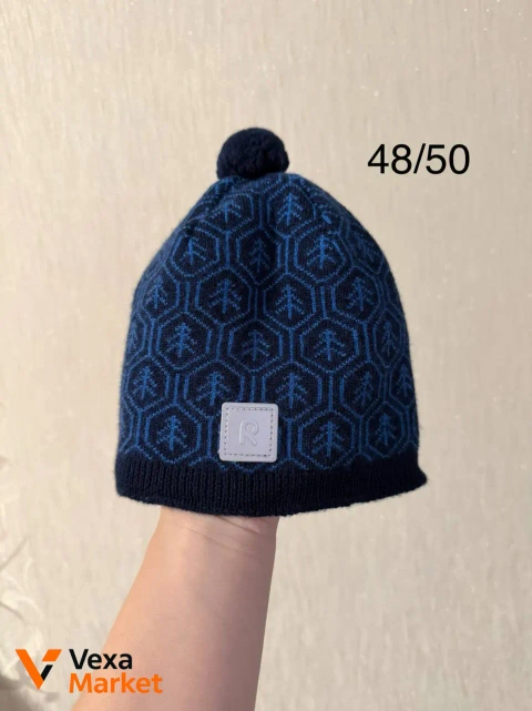 Шапка Reima 48-50 см
