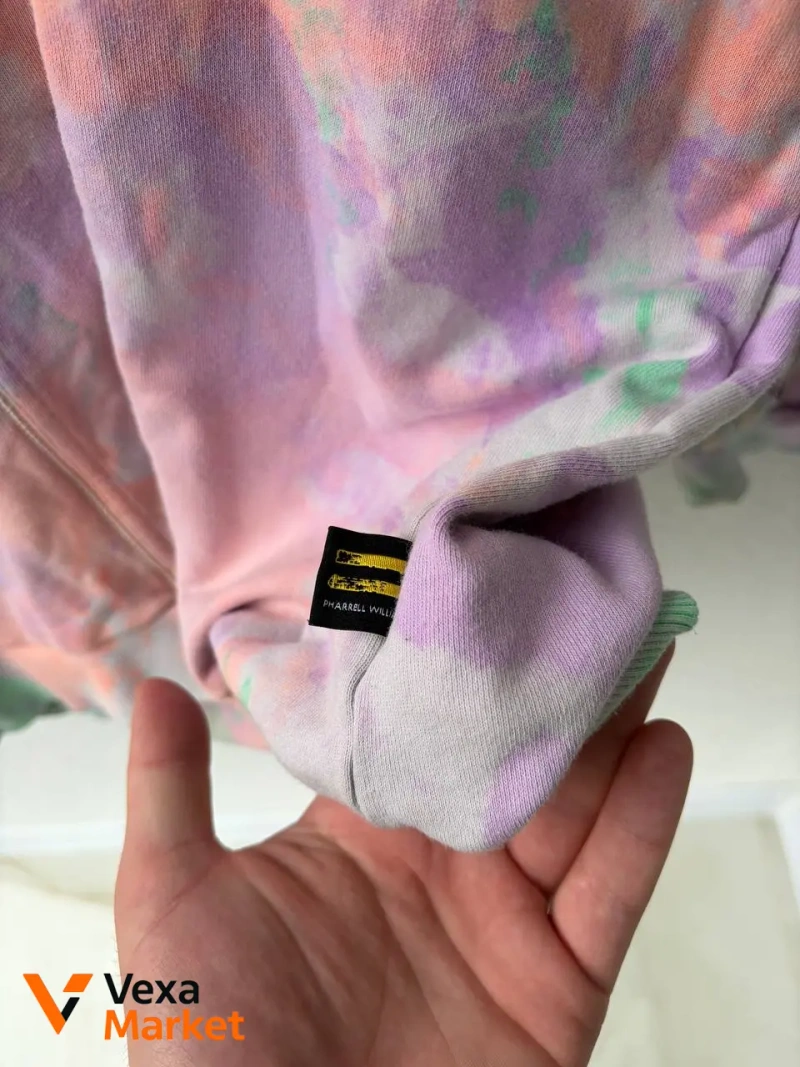 Adidas x Pharrell Williams Sweatshirt — фото 3