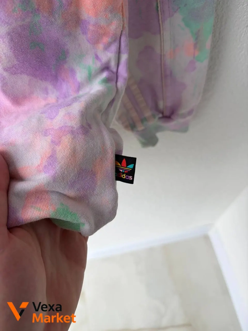 Adidas x Pharrell Williams Sweatshirt — фото 4