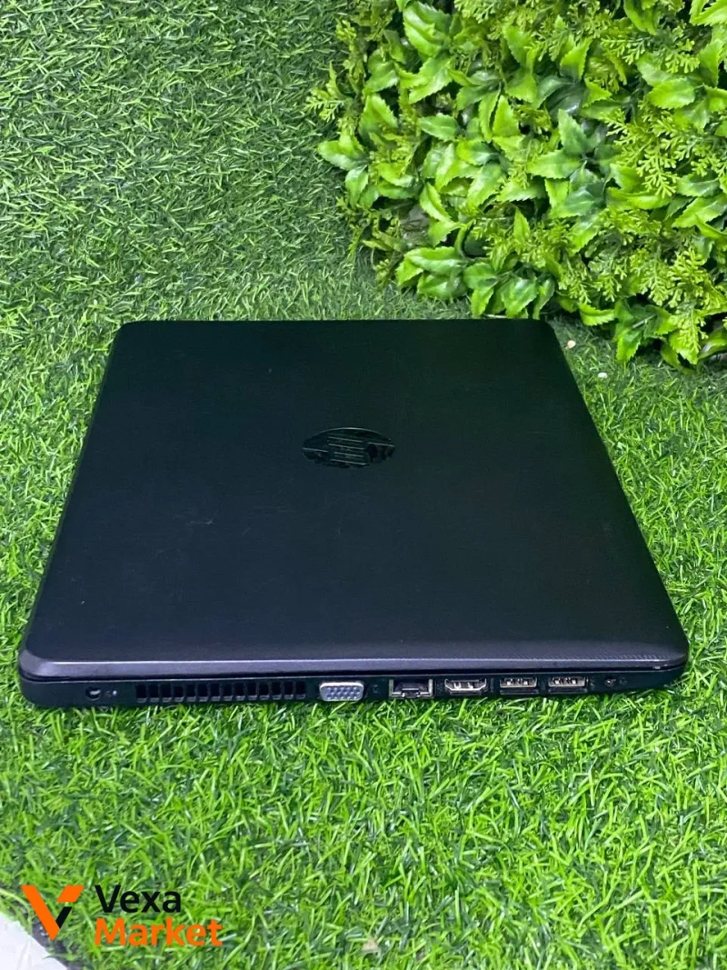 Ноутбук 15.6 HP AMD E2-9000 4GB RAM 150GB HDD — фото 3