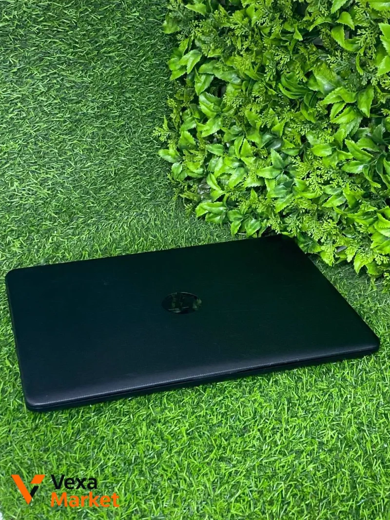 Ноутбук 15.6 HP AMD E2-9000 4GB RAM 150GB HDD — фото 4
