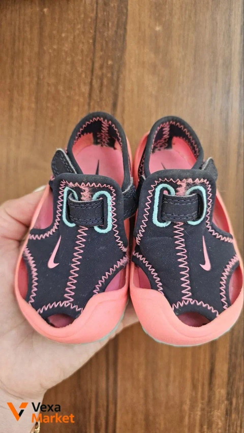Босоніжки Nike дитячі для ніжки 10-11 см