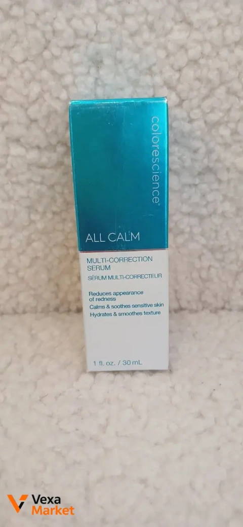 Colorescience All Calm Multi Correction Serum 30ml
