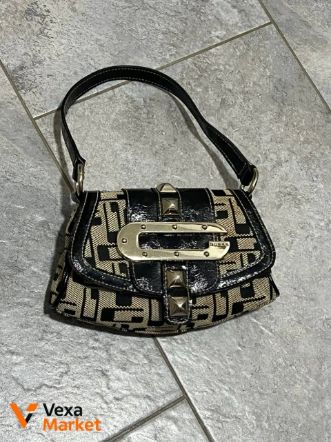 Сумка Guess