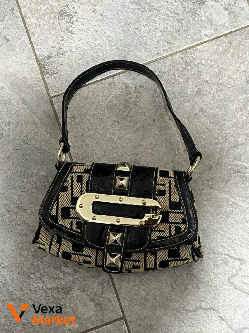 Сумка Guess — фото 2