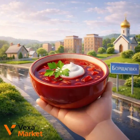 PRODAM BORSCH