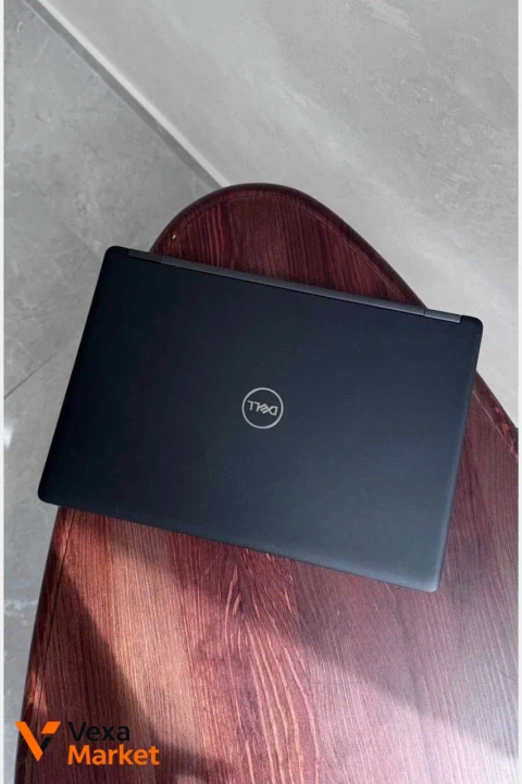 Ноутбук Dell Latitude 5490 Intel Core i5 8GB RAM SSD 14" Full HD IPS