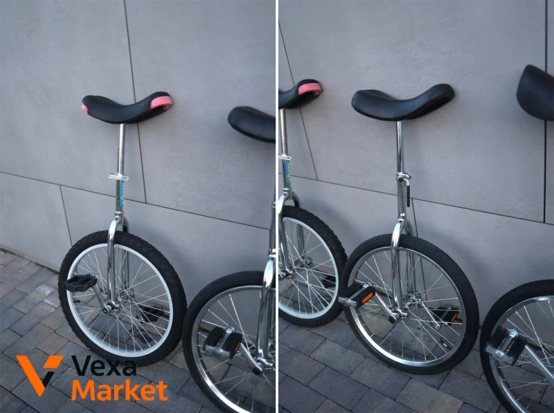 Уніцикл (Unicycle) привезені зі Швейцарії — фото 2