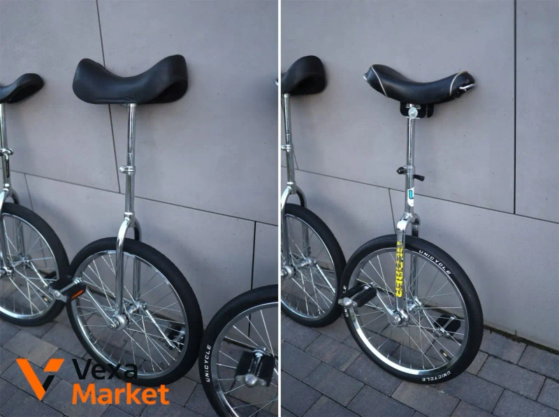 Уніцикл (Unicycle) привезені зі Швейцарії — фото 3