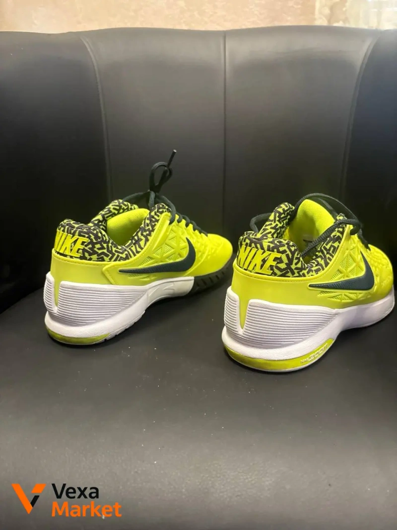 Кросівки Nike оригінал зі США — фото 2
