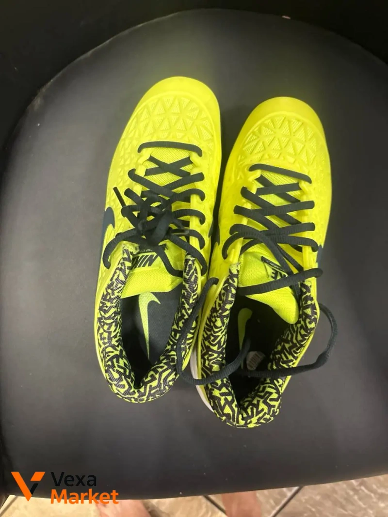 Кросівки Nike оригінал зі США — фото 3