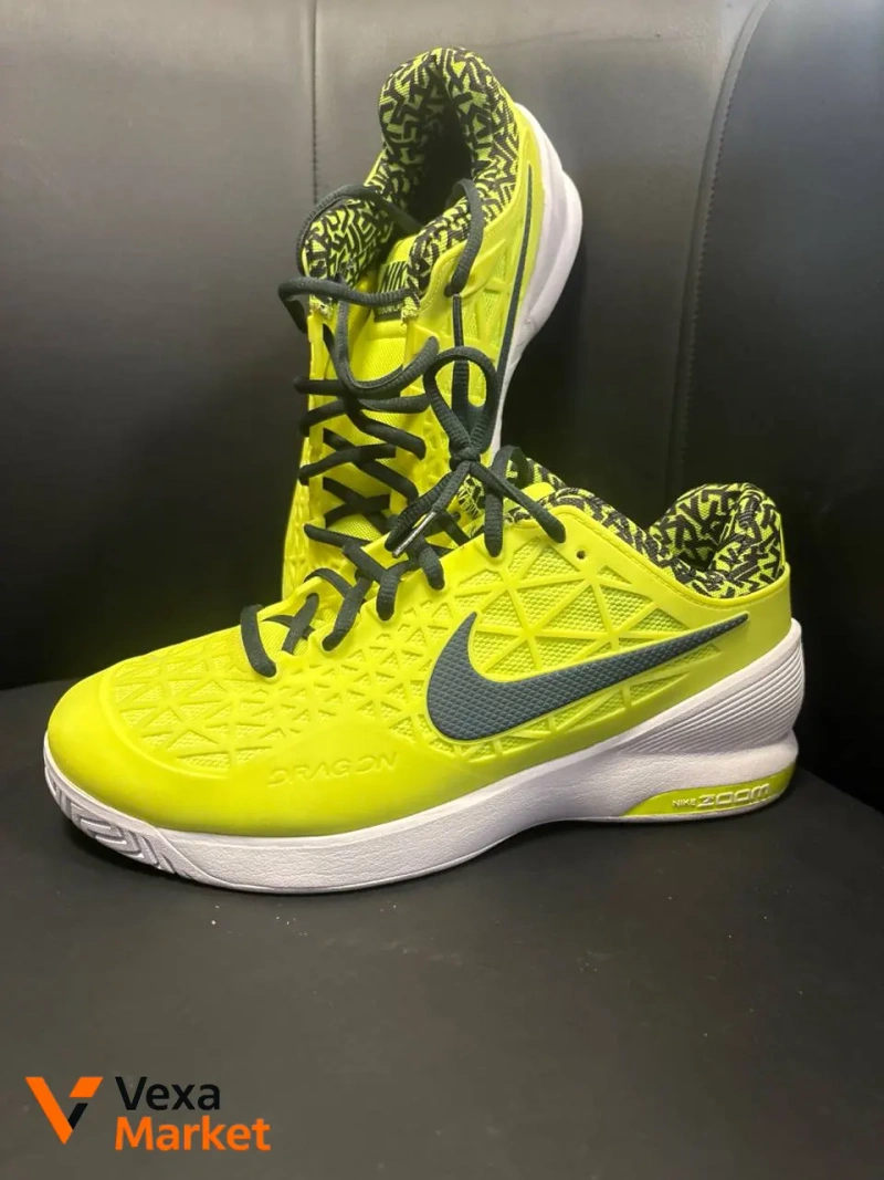 Кросівки Nike оригінал зі США — фото 4