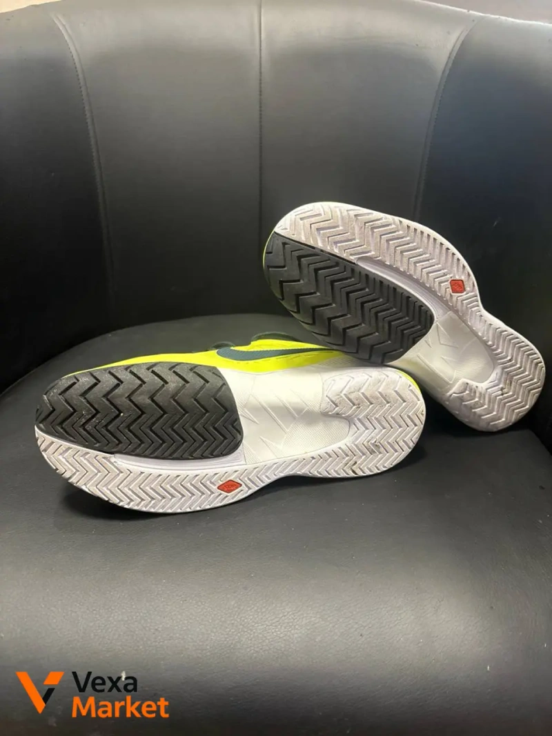 Кросівки Nike оригінал зі США — фото 5