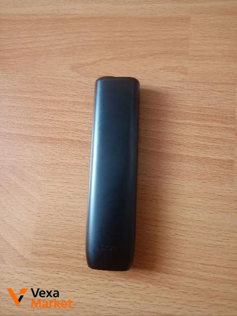 IQOS в ідеальному стані