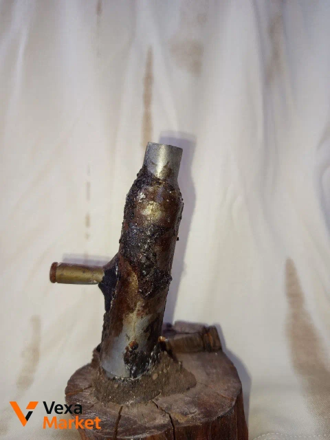 Сувенір в стилі tactical art