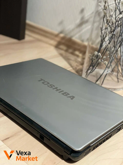 Ноутбук Toshiba