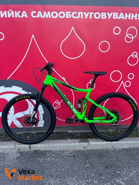 CTM Revox 2016 M-L (170–195) 27.5