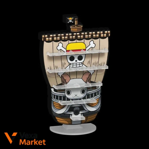 Підставка під фігурки Funko Pop Bitty Going Merry