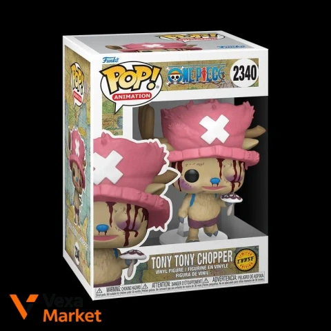 Funko Pop! Animation One Piece Tony Tony Chopper 2340