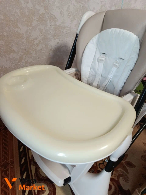 Стільчик для годування Carrello Stella CRL-9503