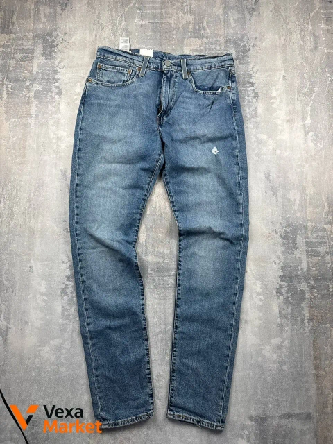 Levi's 512 штани чоловічі 34x34