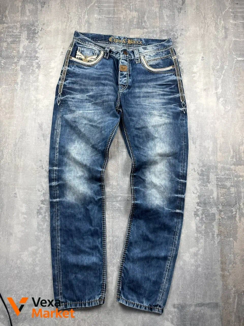 Vintage Jeans Cipo & Baxx 32x32