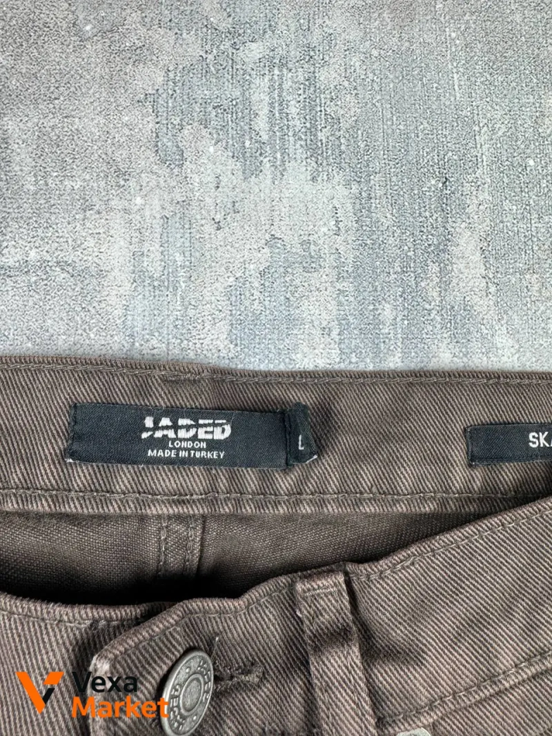 Jaded London штани skate fit 28x32 — фото 3