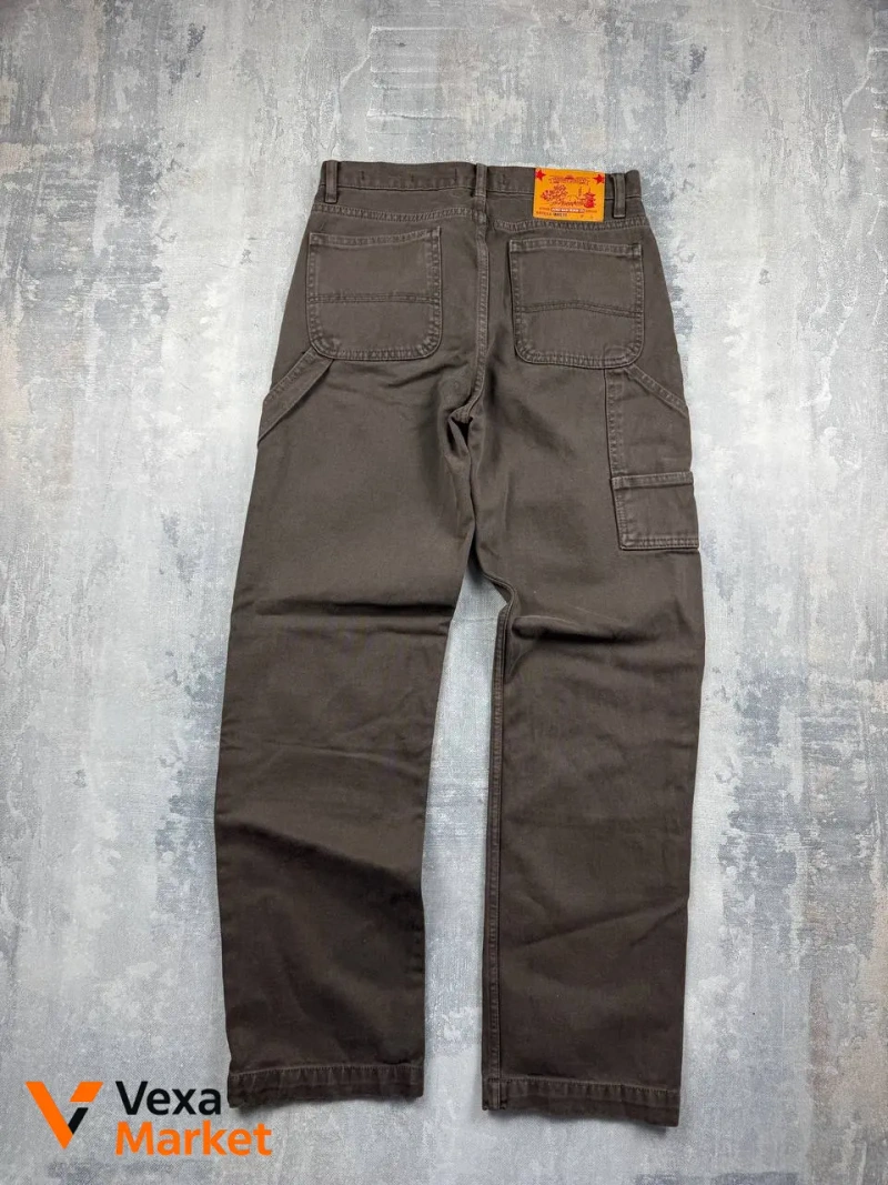 Jaded London штани skate fit 28x32 — фото 5