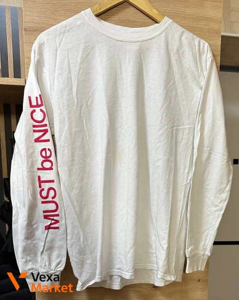 Ripndip long sleeve L