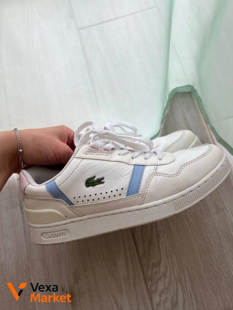 Кросівки Lacoste Розмір 38