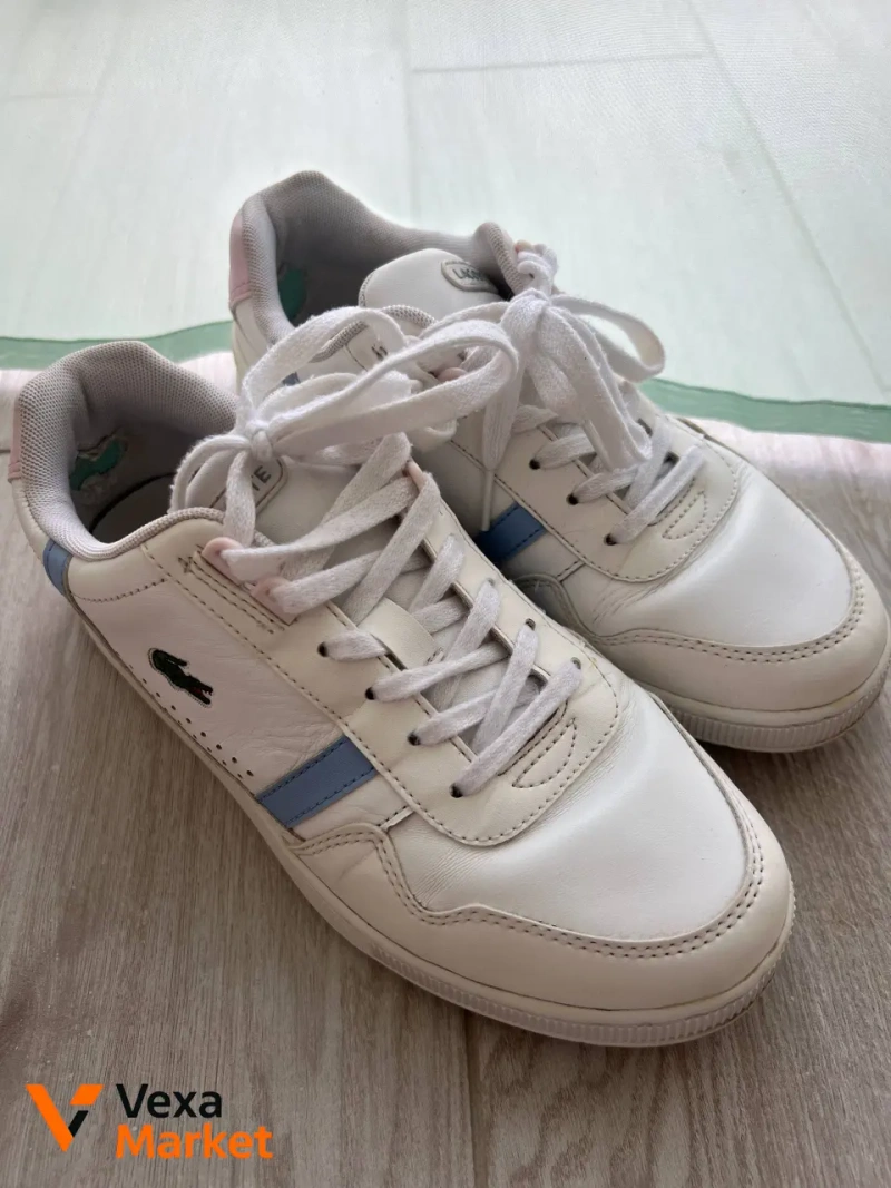 Кросівки Lacoste Розмір 38 — фото 3