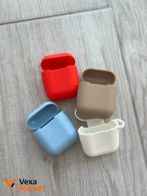 Чохол для AirPods 2