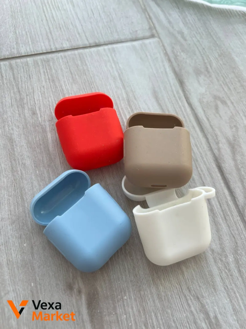 Чохол для AirPods 2 — фото 2