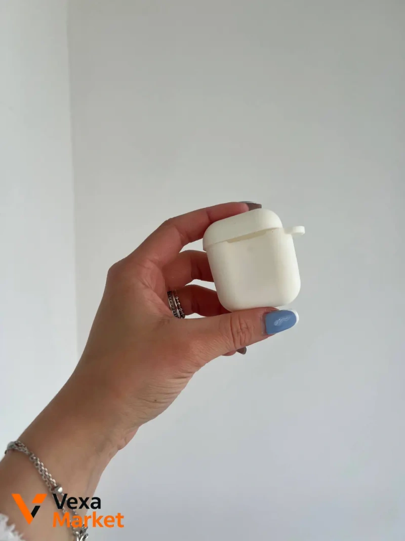 Чохол для AirPods 2 — фото 3