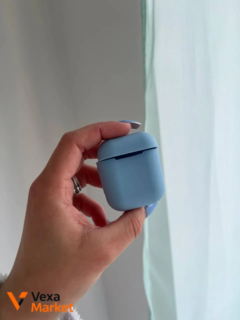 Чохол для AirPods 2 — фото 4