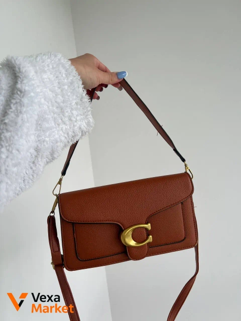 Репліка сумки Coach