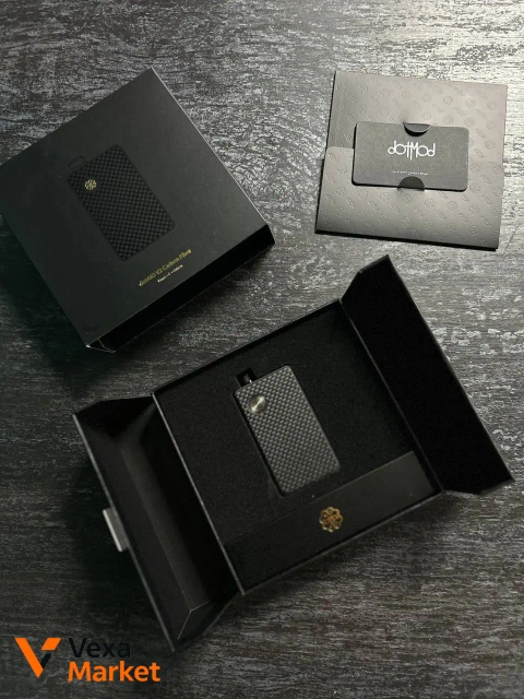 dotAIO V2 Carbon Fiber Limited Edition